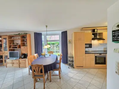 Ferienhaus für 6 Personen (75 m²) in Dornum 1/10