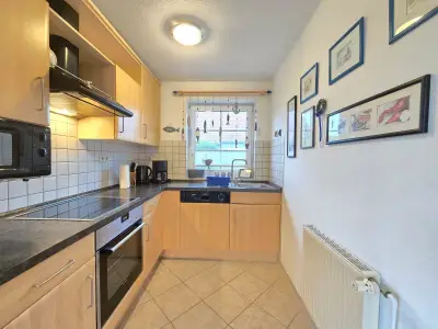 Ferienhaus für 6 Personen (75 m²) in Dornum 4/10