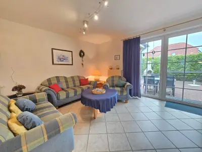 Ferienhaus für 6 Personen (75 m²) in Dornum 10/10