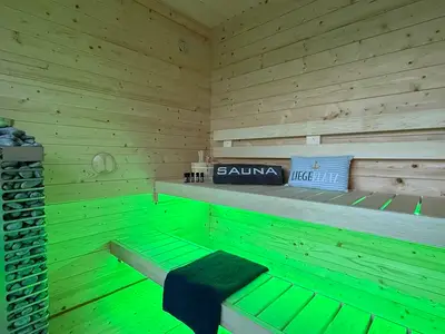 Ferienhaus für 6 Personen (100 m²) in Dornum 5/10