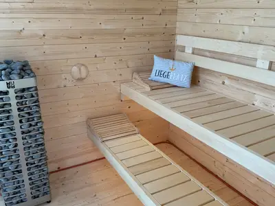 Ferienhaus für 6 Personen (100 m²) in Dornum 7/10