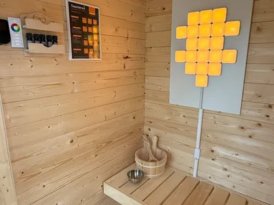 Ferienhaus für 6 Personen (100 m²) in Dornum 8/10