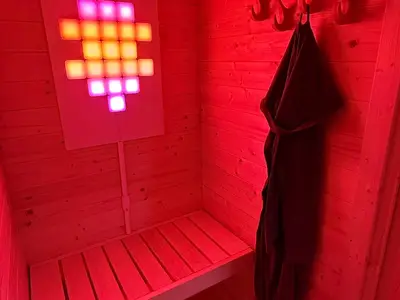 Ferienhaus für 6 Personen (100 m²) in Dornum 9/10