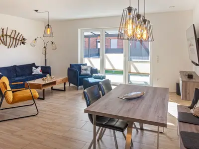 Ferienhaus für 4 Personen (85 m²) in Dornum 5/10