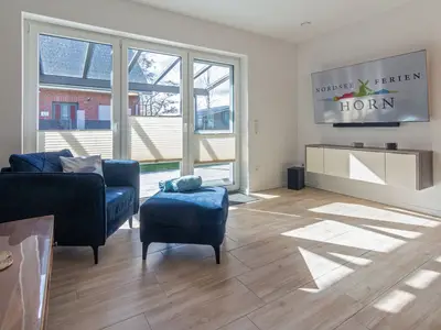 Ferienhaus für 4 Personen (85 m²) in Dornum 6/10