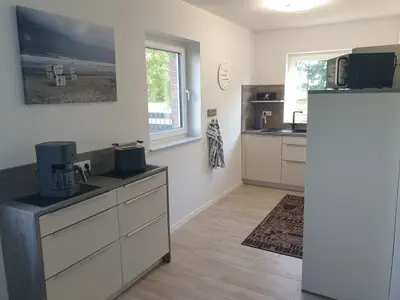 Küche / Küchenzeile