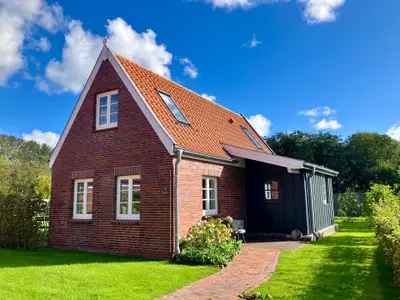 Ferienhaus für 4 Personen (70 m²) in Dornum 1/10