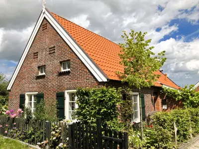 Ferienhaus für 4 Personen (88 m²) in Dornum 1/10