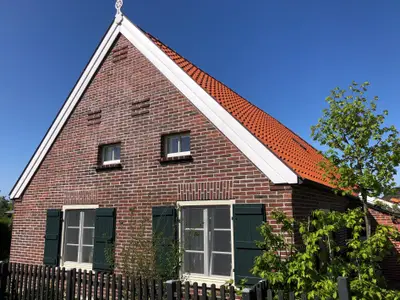 Ferienhaus für 4 Personen (88 m²) in Dornum 2/10