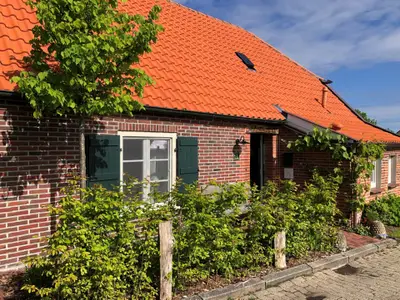 Ferienhaus für 4 Personen (88 m²) in Dornum 3/10