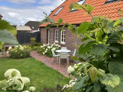 Ferienhaus für 4 Personen (88 m²) in Dornum 4/10