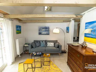 Ferienhaus für 4 Personen (88 m²) in Dornum 5/10