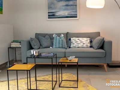 Ferienhaus für 4 Personen (88 m²) in Dornum 6/10