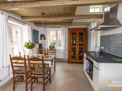 Ferienhaus für 4 Personen (88 m²) in Dornum 8/10