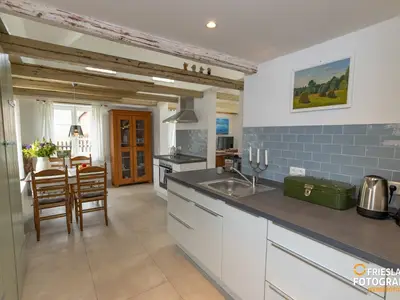Ferienhaus für 4 Personen (88 m²) in Dornum 10/10