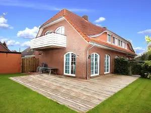 Ferienhaus für 4 Personen (70 m²) in Dornum