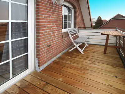TerraceBalcony