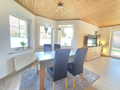 Ferienhaus für 4 Personen (100 m²) in Dornum 5/10