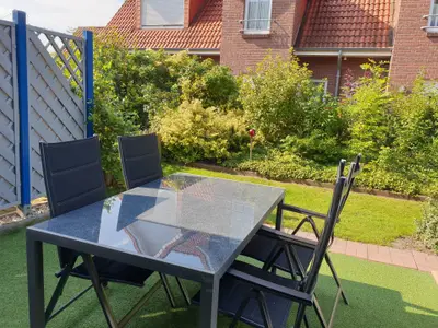 Ferienhaus für 4 Personen (80 m²) in Dornum 1/10