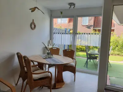 Ferienhaus für 4 Personen (80 m²) in Dornum 3/10