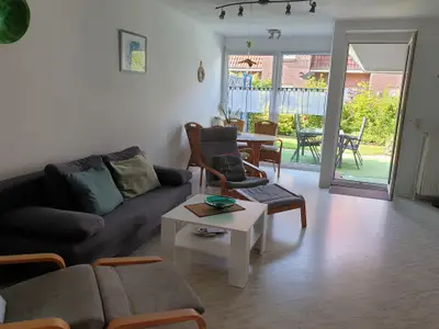 Ferienhaus für 4 Personen (80 m²) in Dornum 6/10