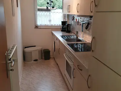 Ferienhaus für 4 Personen (80 m²) in Dornum 10/10