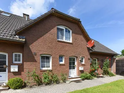 Ferienhaus für 8 Personen (85 m²) in Dornumergrode 2/10
