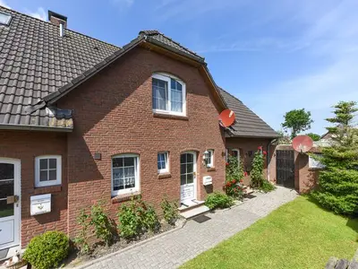 Ferienhaus für 8 Personen (85 m²) in Dornumergrode 3/10