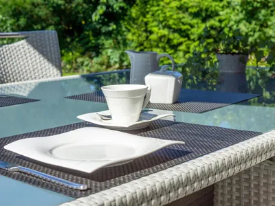 Kaffeezeit
