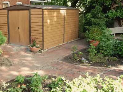 Garten