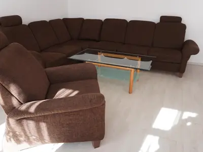 Wohnzimmer Bild 2
