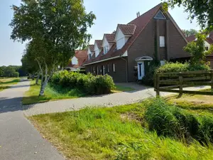 Ferienhaus für 5 Personen (75 m²) in Dornumergrode