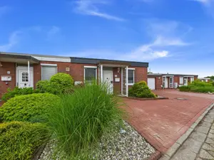 Ferienhaus für 6 Personen (78 m²) in Dornum