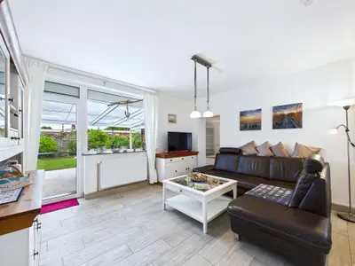Ferienhaus für 6 Personen (70 m²) in Dornum 5/10