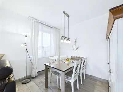 Ferienhaus für 6 Personen (70 m²) in Dornum 6/10