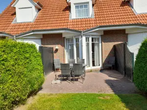 Ferienhaus für 5 Personen (85 m²) in Dornumergrode