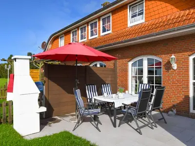 Ferienhaus für 7 Personen (85 m²) in Dornumergrode 3/10