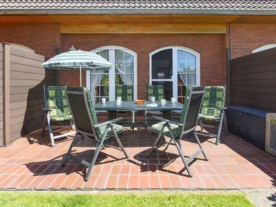 Ferienhaus für 8 Personen (85 m²) in Dornumergrode 6/10