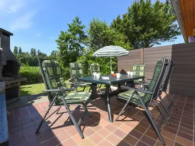 Ferienhaus für 8 Personen (85 m²) in Dornumergrode 7/10