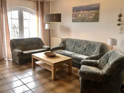 Ferienhaus für 8 Personen (85 m²) in Dornumergrode 9/10