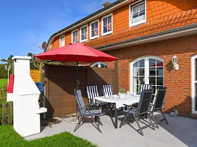 Ferienhaus für 7 Personen (85 m²) in Dornumergrode 6/10