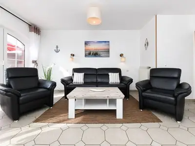 Ferienhaus für 7 Personen (85 m²) in Dornumergrode 8/10