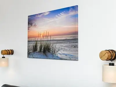 Ferienhaus für 7 Personen (85 m²) in Dornumergrode 9/10