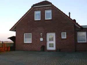 Ferienhaus für 5 Personen (85 m²) in Dornum