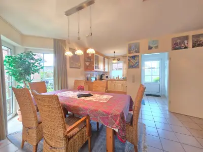 Ferienhaus für 4 Personen (95 m²) in Dornum 1/10