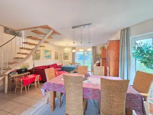 Ferienhaus für 4 Personen (95 m²) in Dornum