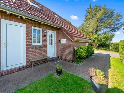 Ferienhaus für 4 Personen (80 m²) in Dornum 2/10