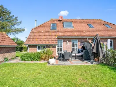 Ferienhaus für 4 Personen (80 m²) in Dornum 4/10
