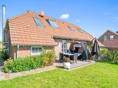 Ferienhaus für 4 Personen (80 m²) in Dornum 5/10