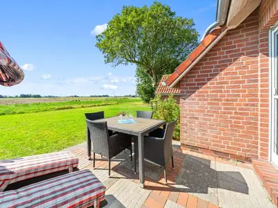 Ferienhaus für 4 Personen (80 m²) in Dornum 6/10